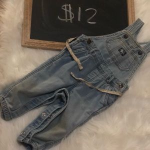 Osh kosh Overall